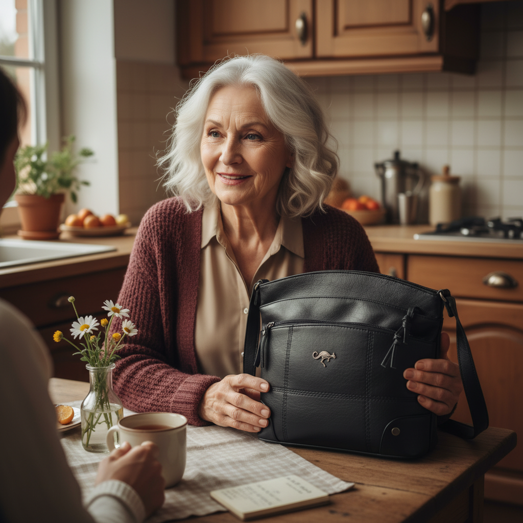 ALINA | EXKLUSIVE DESIGNERTASCHE