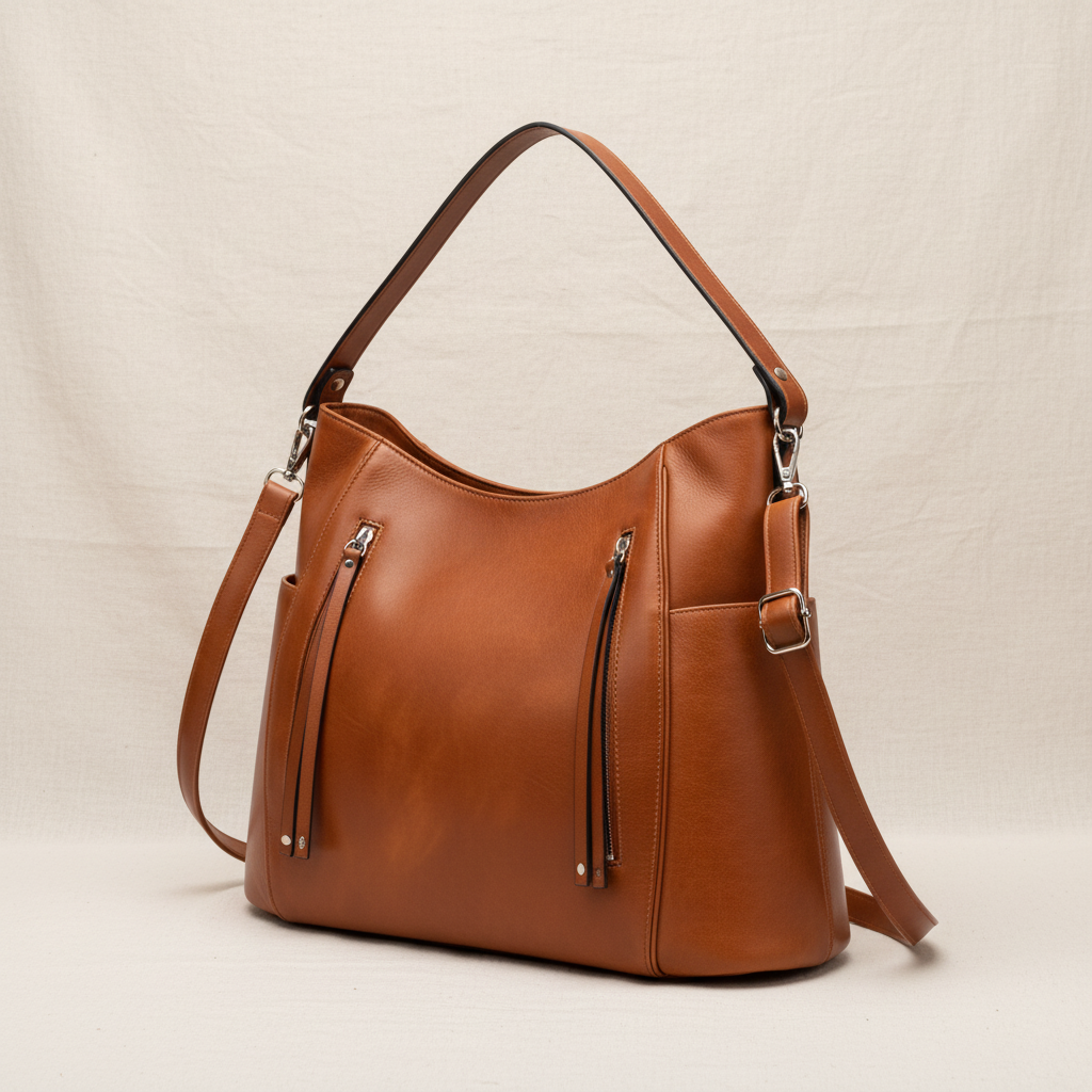 SOFIA | VINTAGE-SCHULTERTASCHE