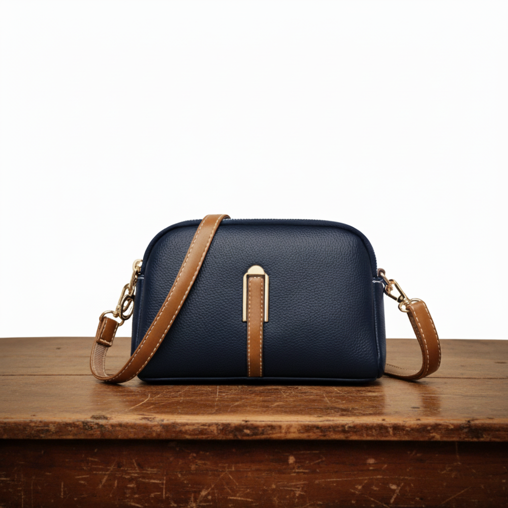 MILA | SCHULTERTASCHE