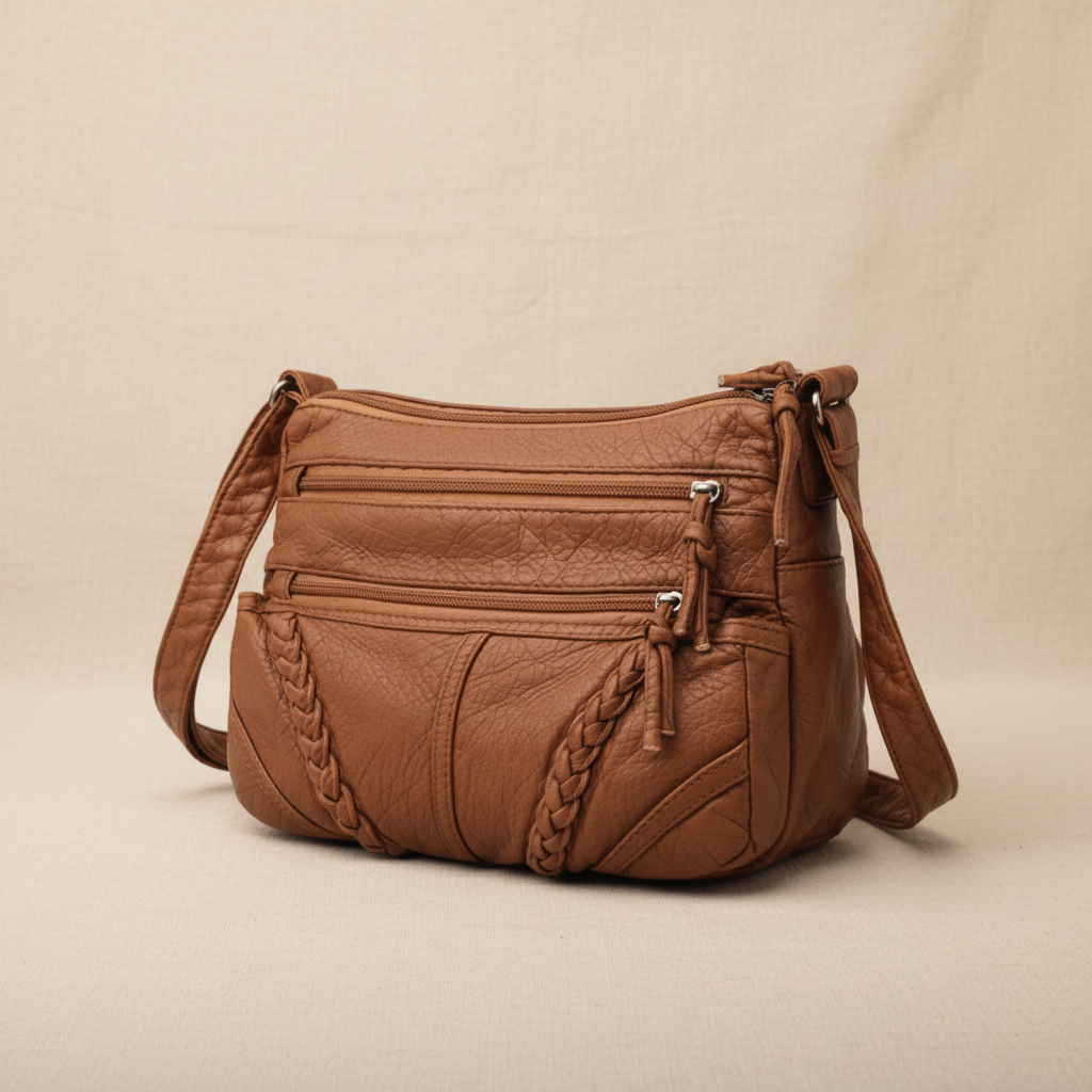 NOY HARMONY | SCHULTERTASCHE