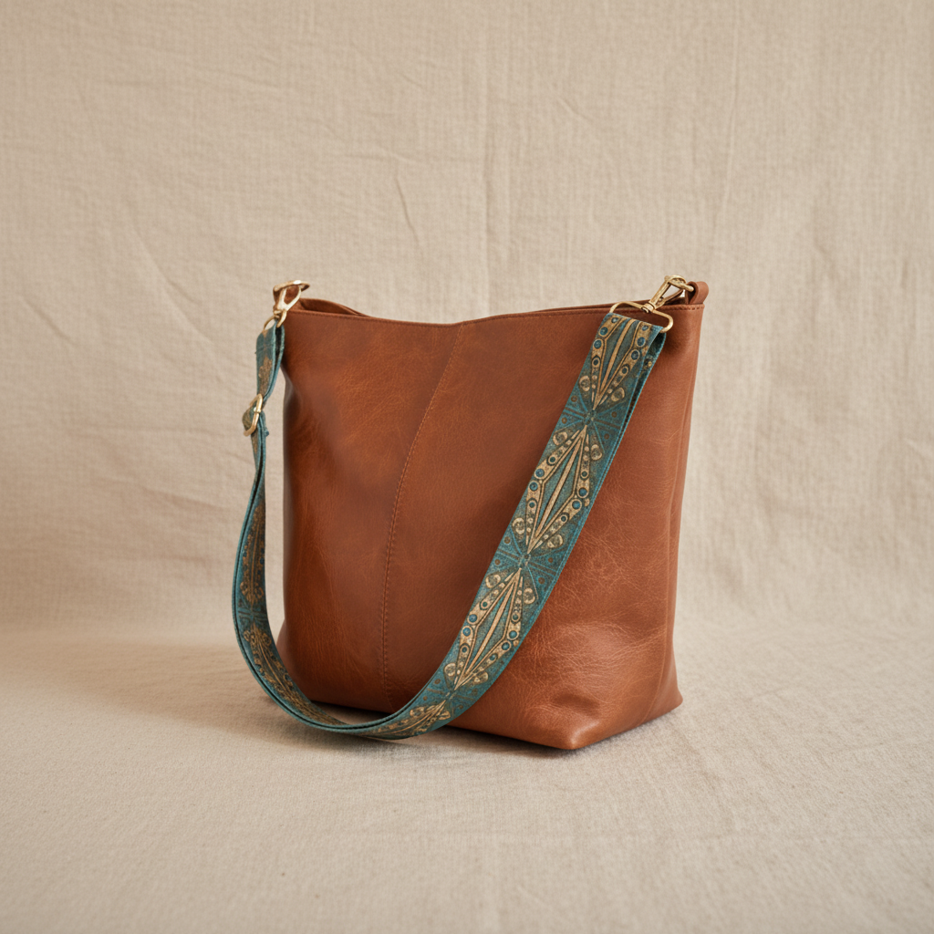TAMAR | VINTAGE-TASCHE