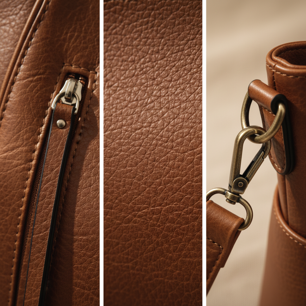MIA | LUXUSTASCHE
