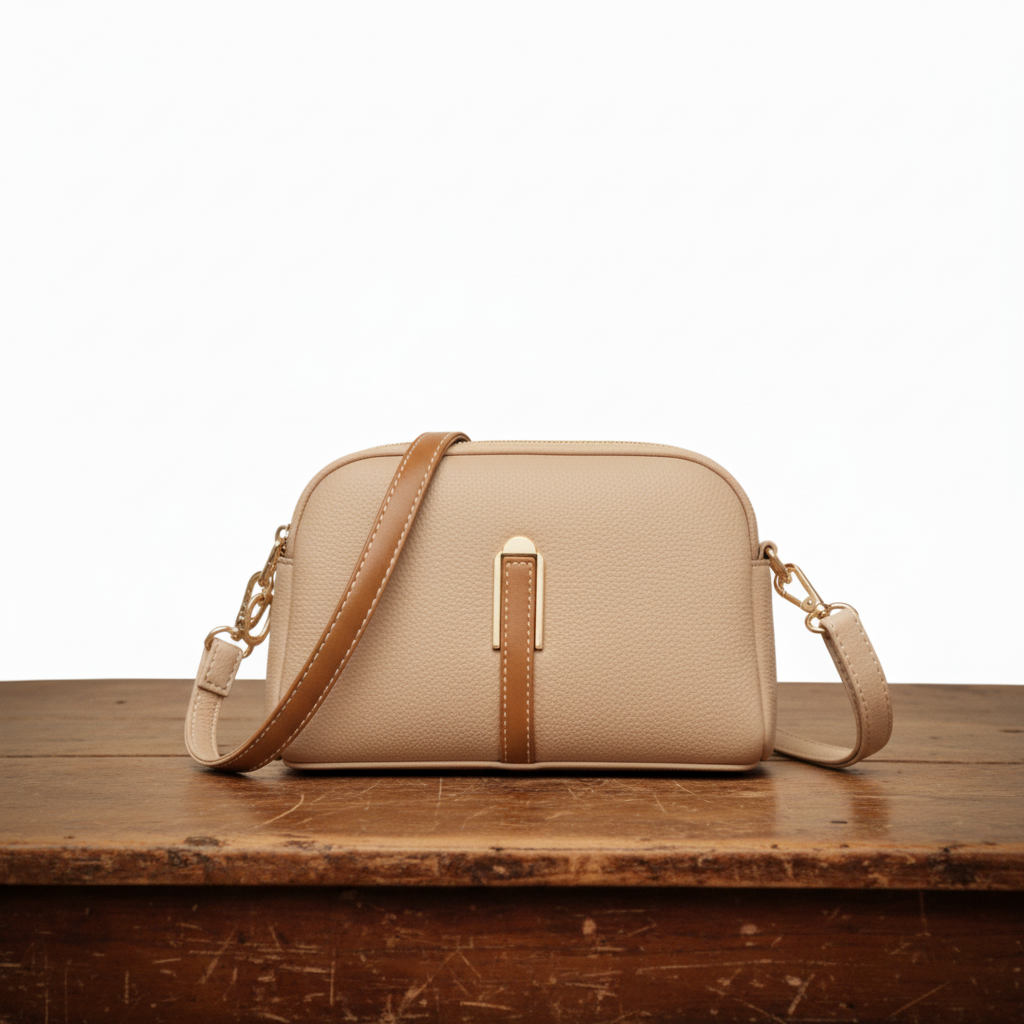 MILA | SCHULTERTASCHE