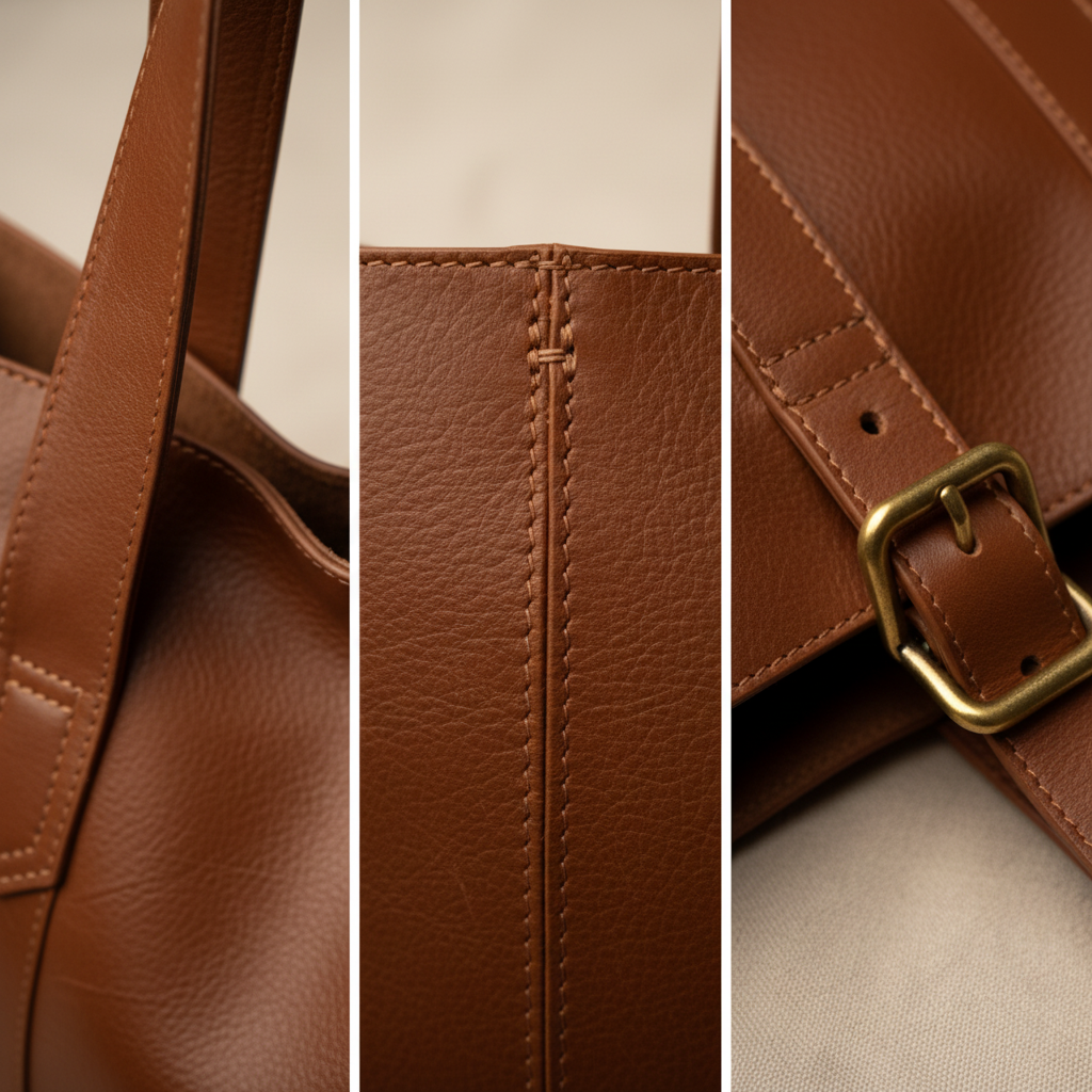 NOGA | ELEGANTE TASCHE