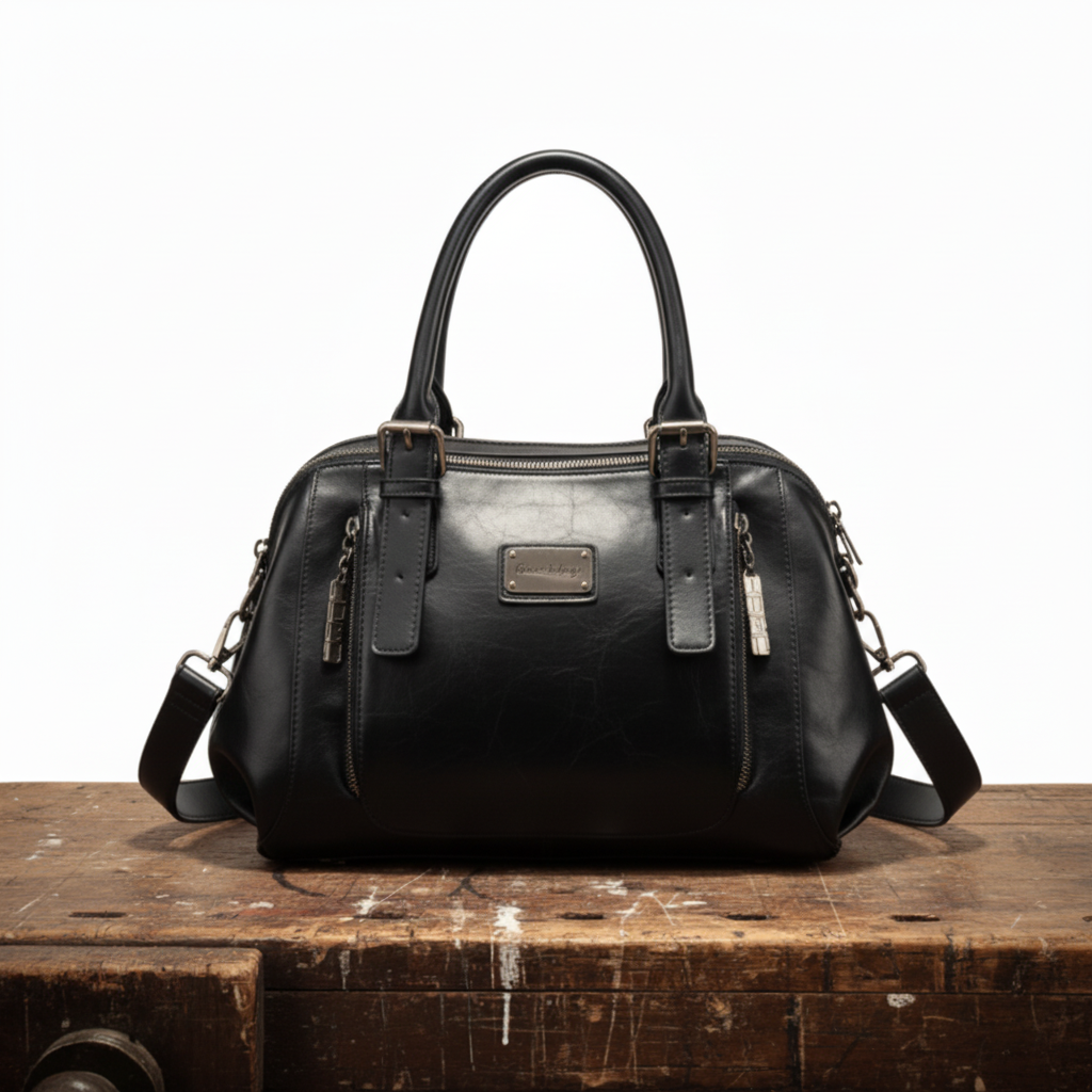 RUBY | LUXUS-BEUTELTASCHE