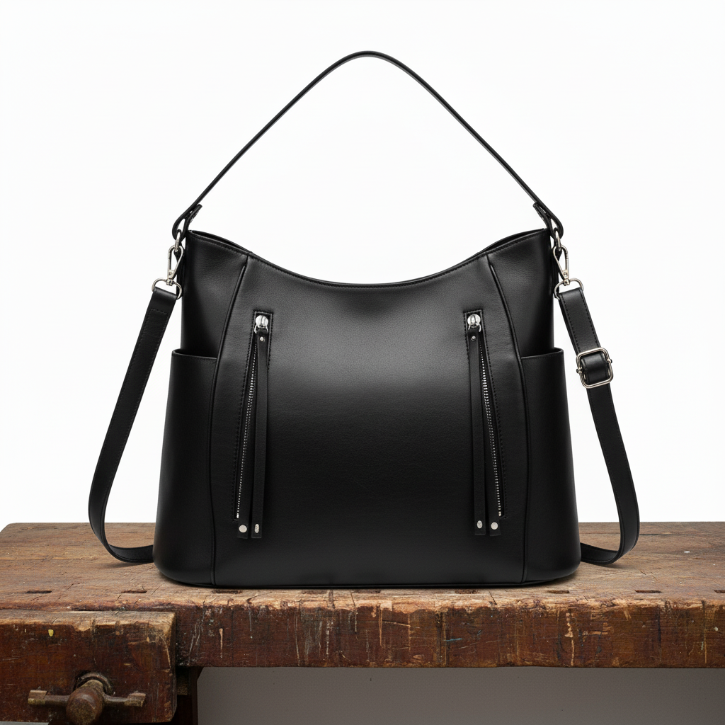 SOFIA | VINTAGE-SCHULTERTASCHE