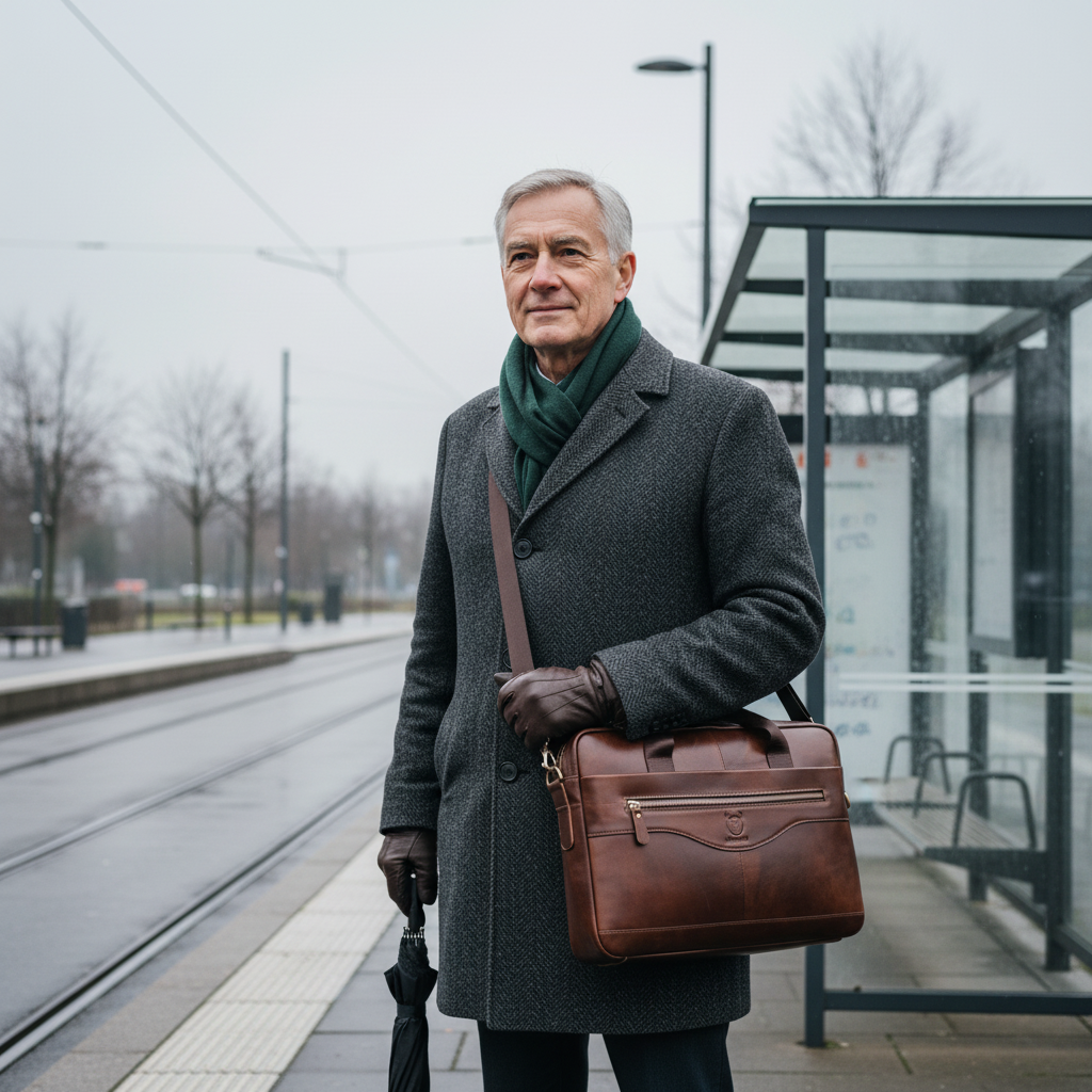JACOB | AKTENKOFFER