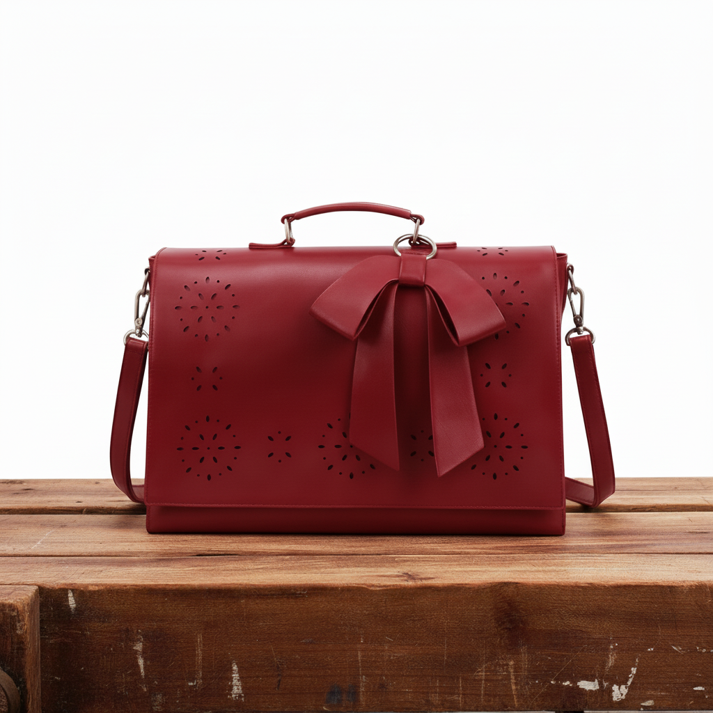 GERTRUD | SCHULTERTASCHE