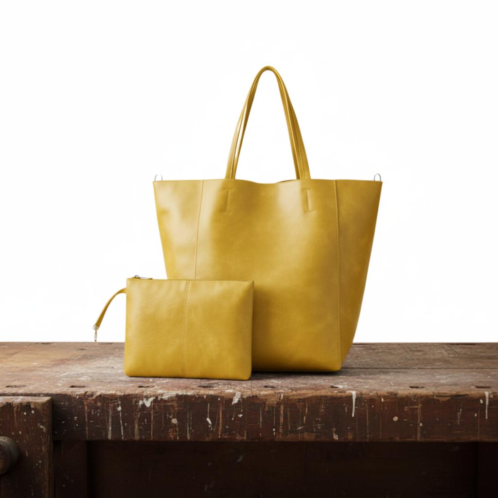ELSA | RETRO-SCHULTERTASCHE