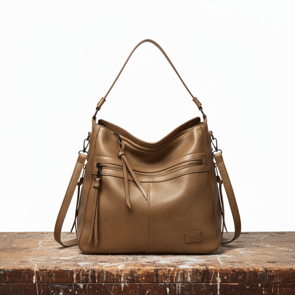 MAGDA | LUXUSTASCHE