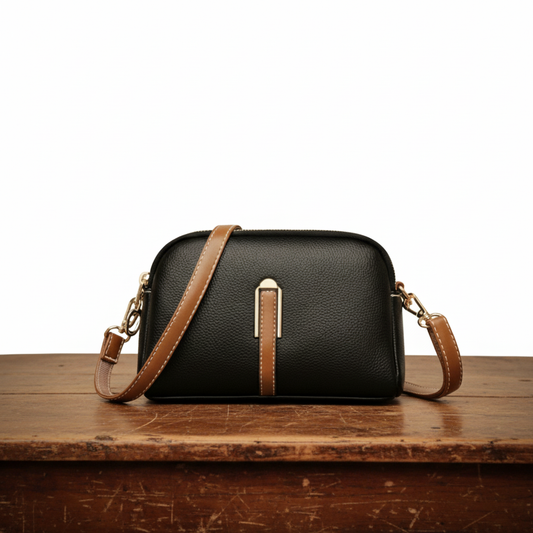 MILA | SCHULTERTASCHE