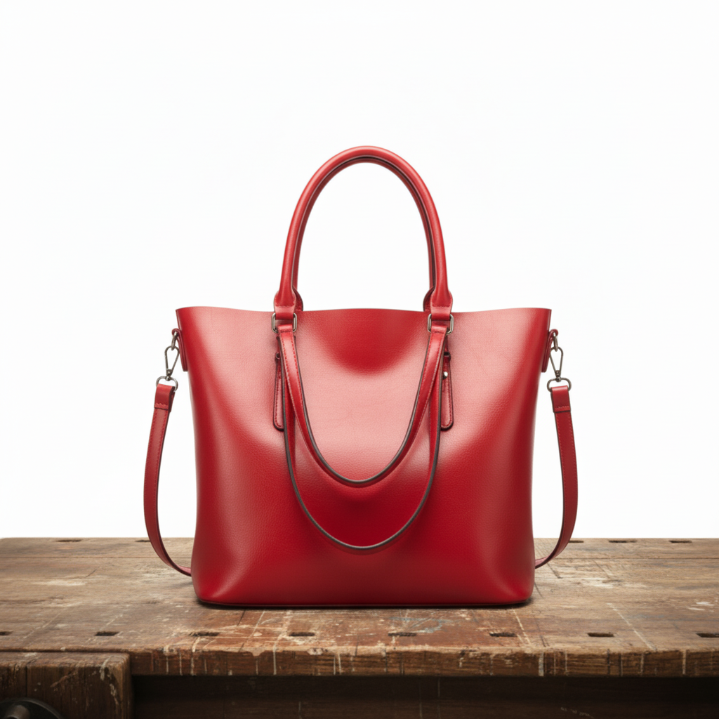 GERTRUD | VINTAGE SCHULTERTASCHE