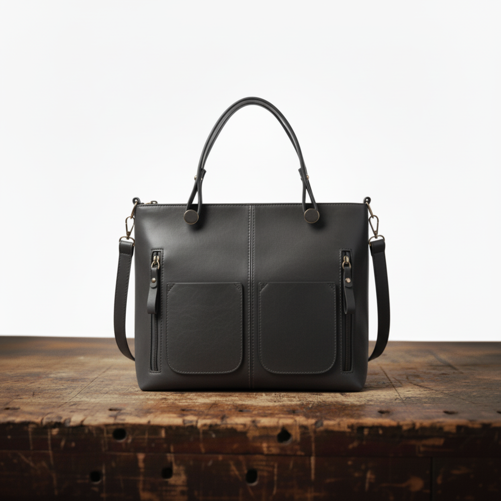 MAYA | ELEGANTES SCHULTERTASCHE
