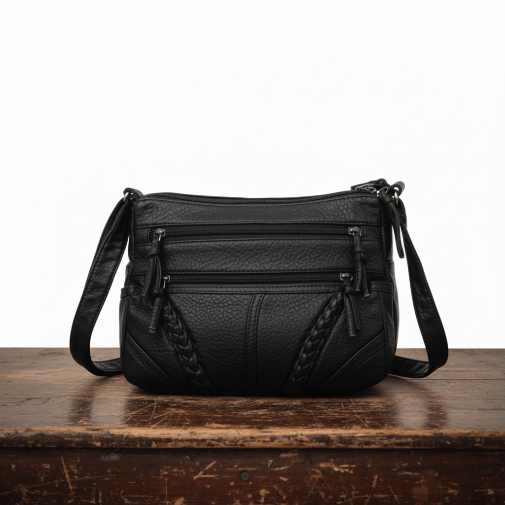 NOY HARMONY | SCHULTERTASCHE