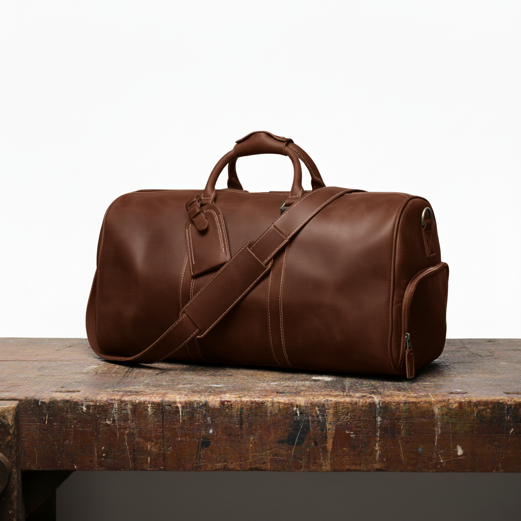 CHARLOTTE | REISETASCHE