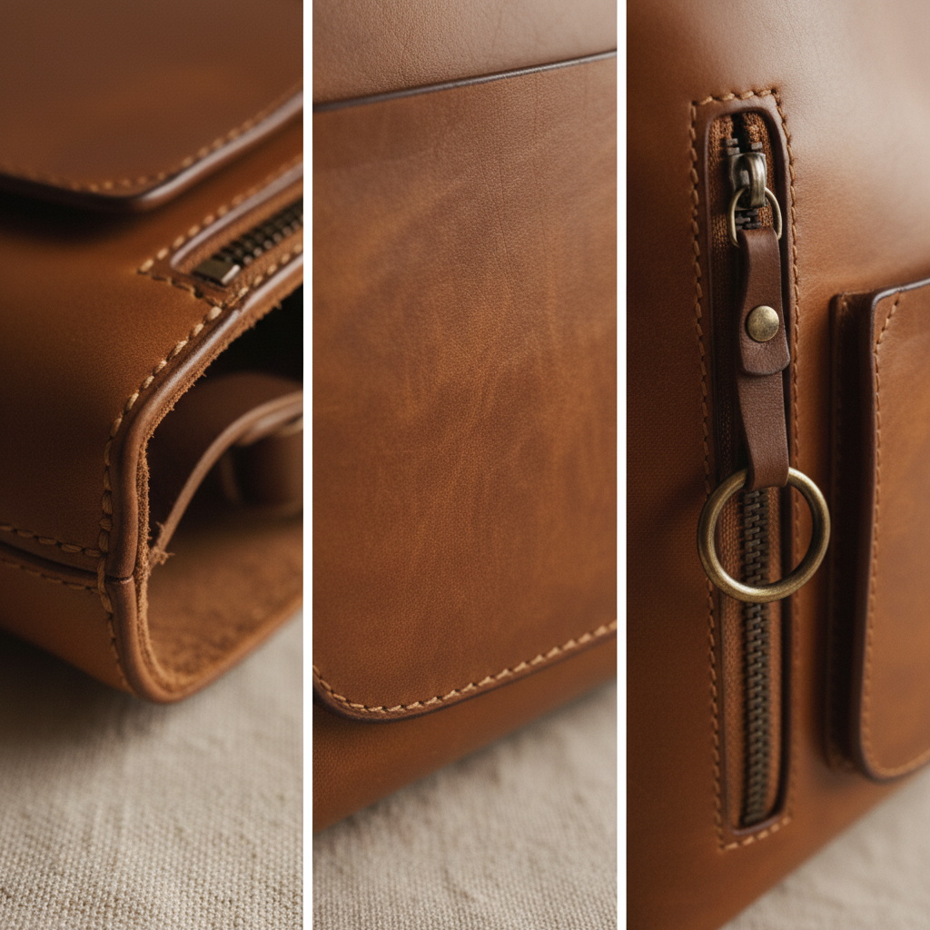 MAYA | ELEGANTES SCHULTERTASCHE
