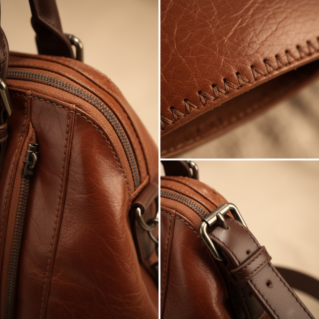 RUBY | LUXUS-BEUTELTASCHE