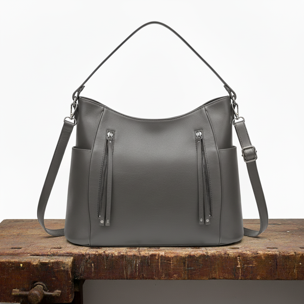 SOFIA | VINTAGE-SCHULTERTASCHE