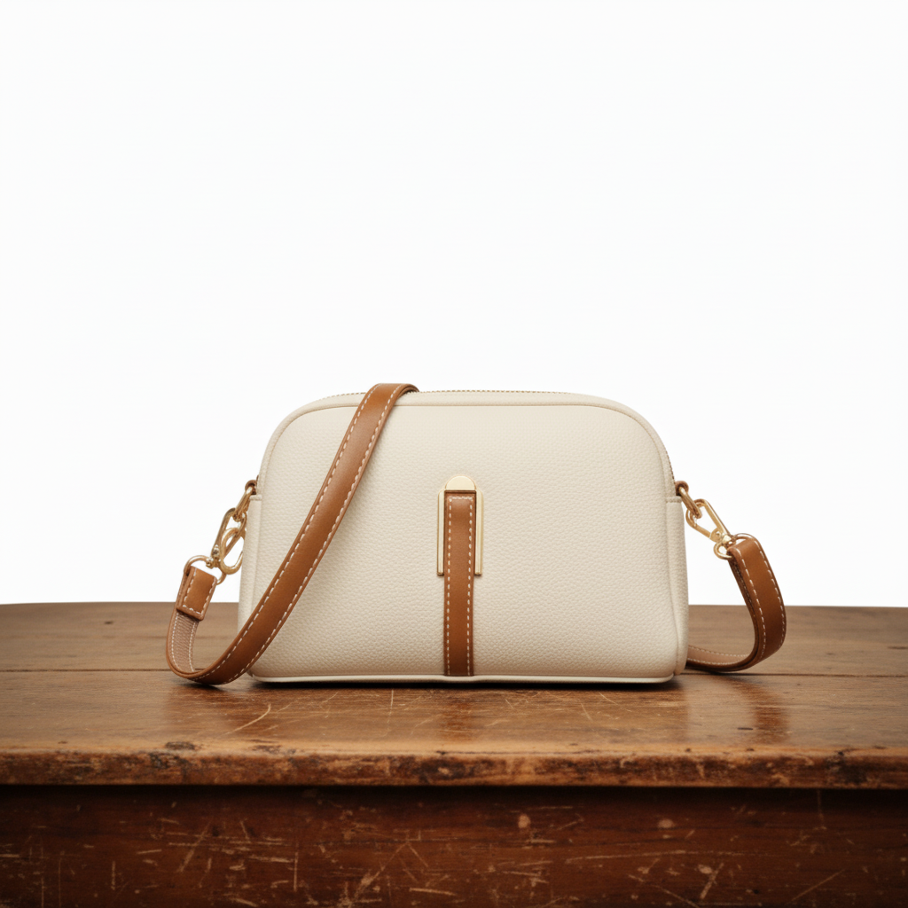 MILA | SCHULTERTASCHE