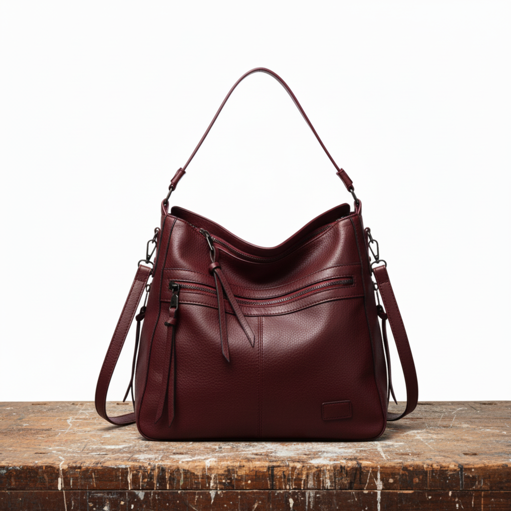 MAGDA | LUXUSTASCHE