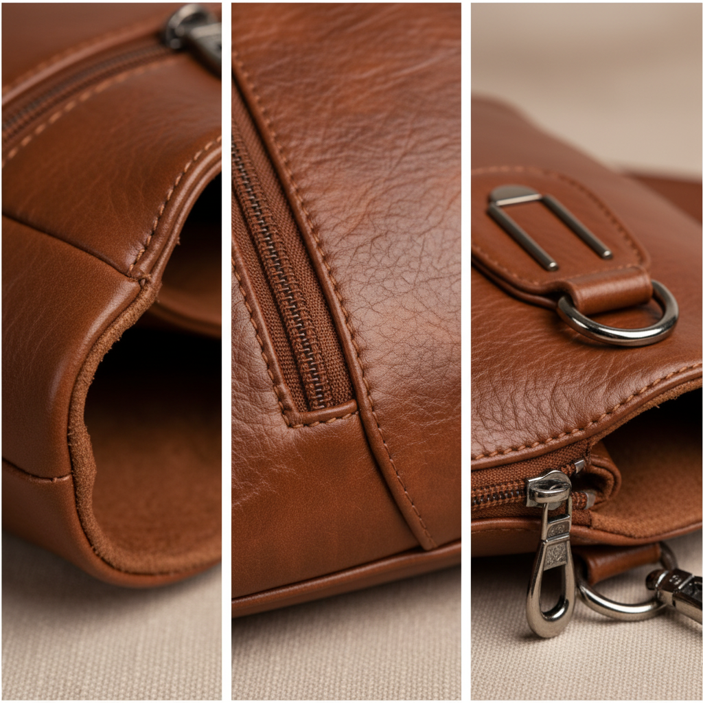 EMMA | RETRO-SCHULTERTASCHE