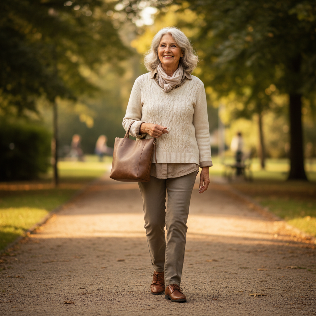 ELSA | RETRO-SCHULTERTASCHE