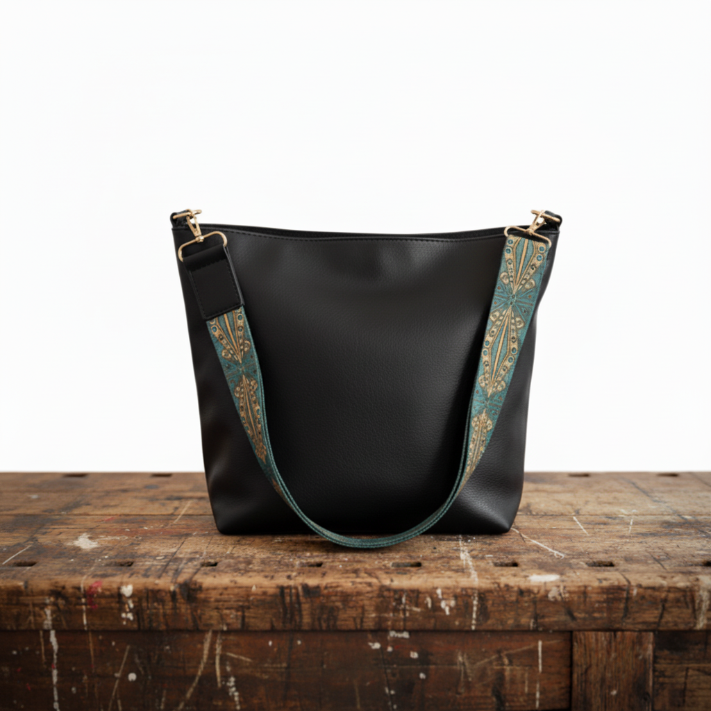 TAMAR | VINTAGE-TASCHE