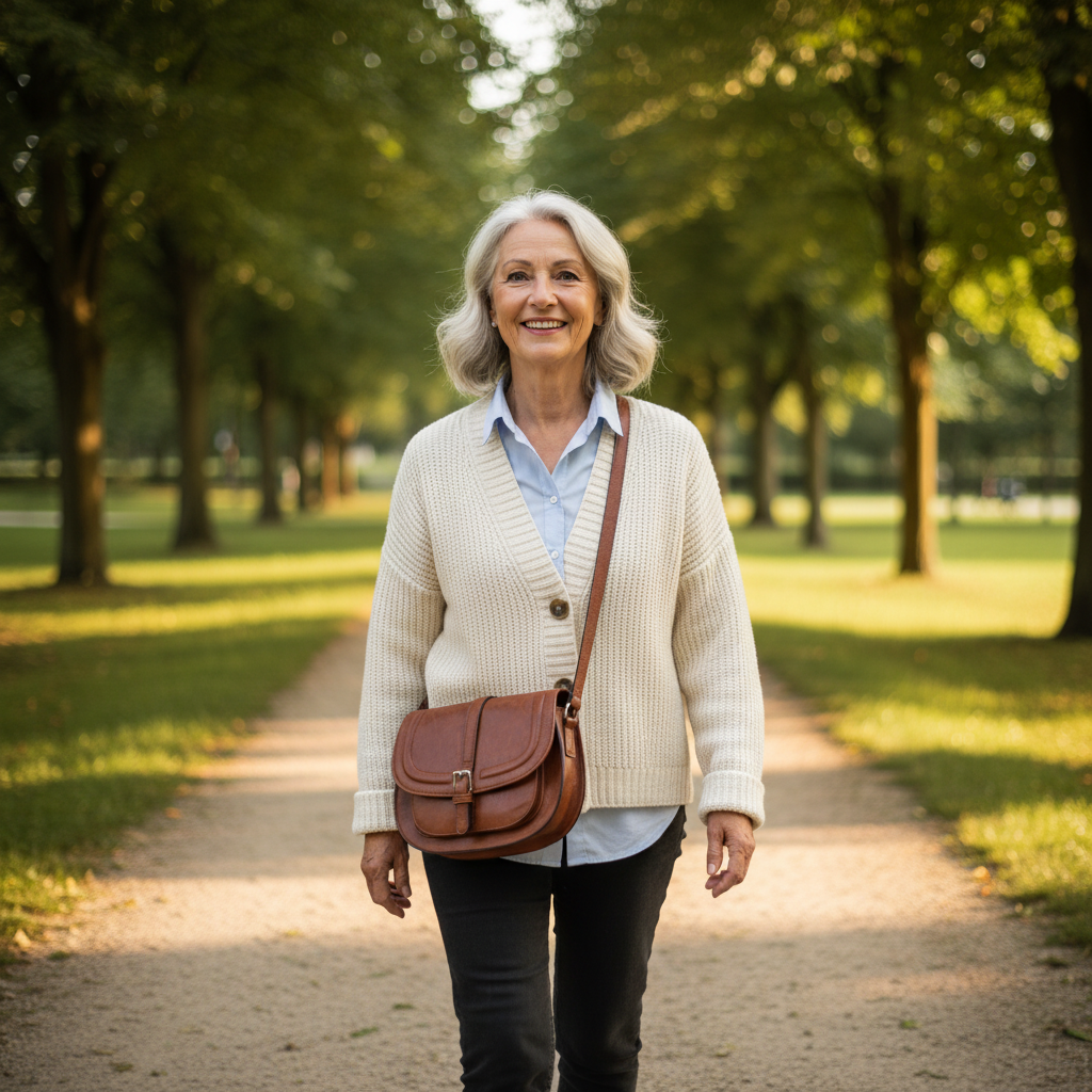 EVELYN | SCHULTERTASCHE