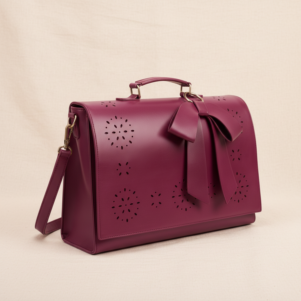 GERTRUD | SCHULTERTASCHE