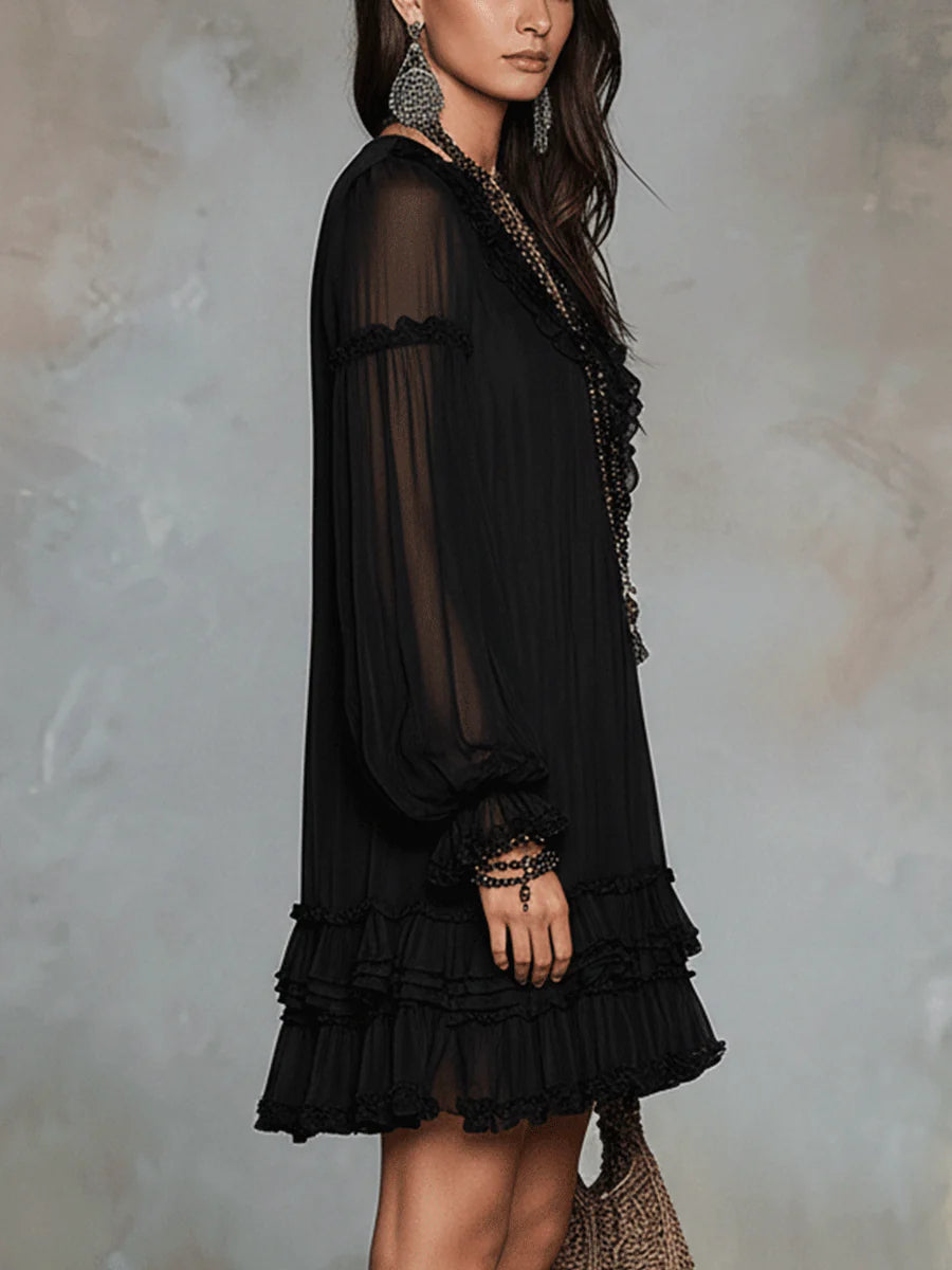 LESLEY | MINIKLEID