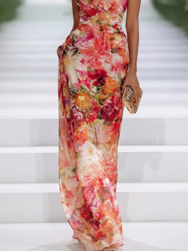 NORA | MAXIKLEID
