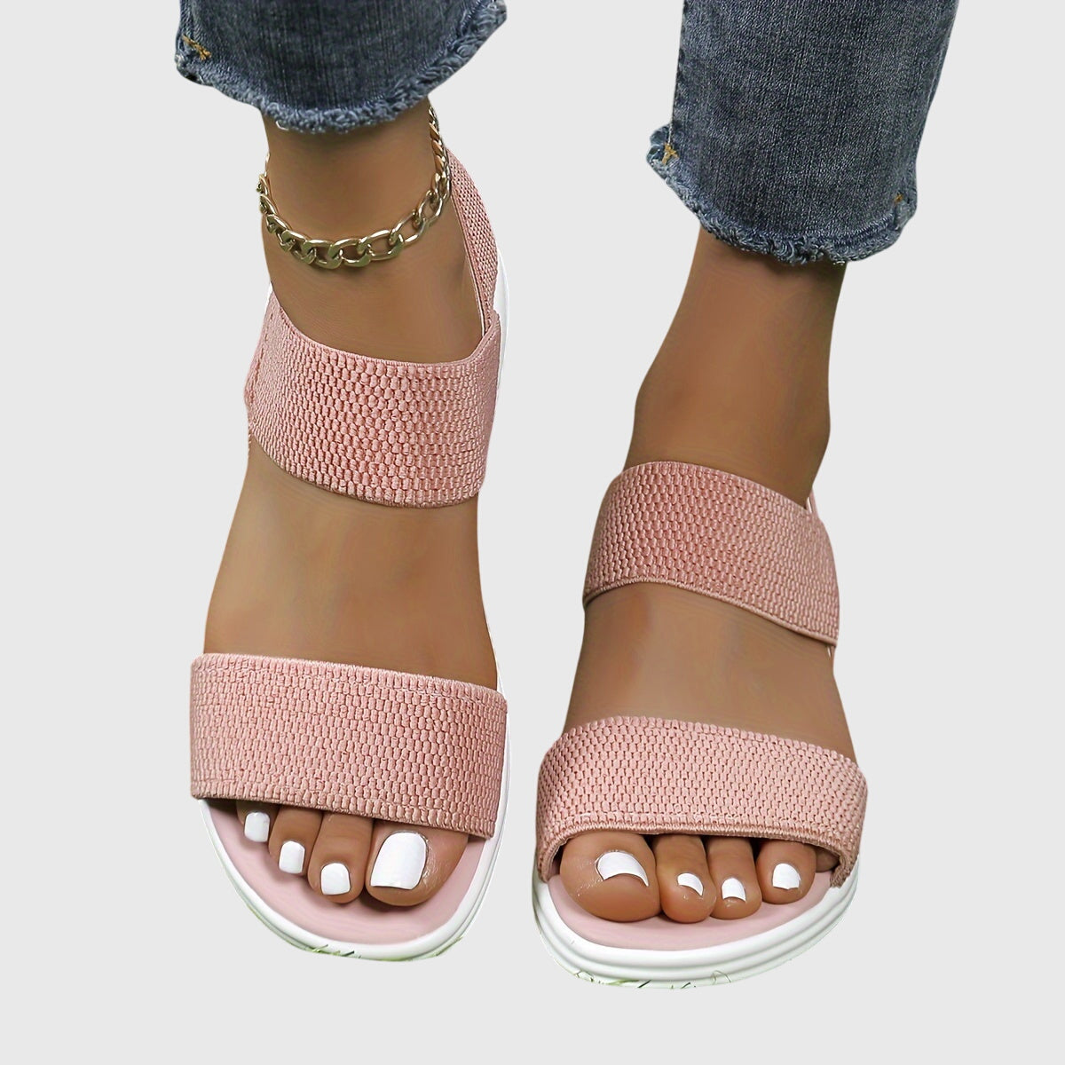 EMILA | ORTHOPÄDISCHE SANDALEN