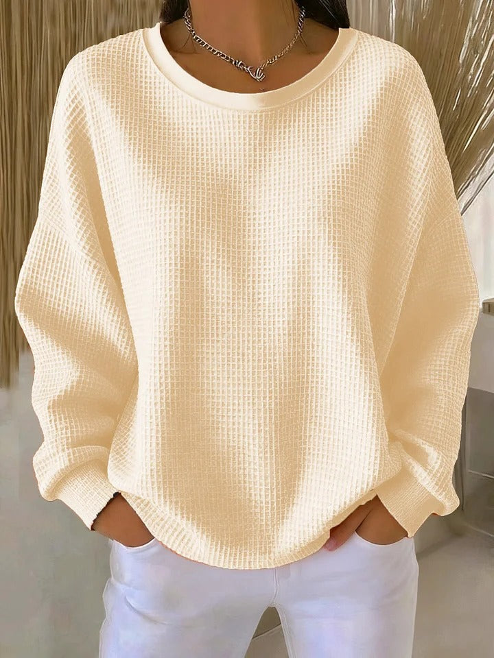 NYLA | KLASSISCHER PULLOVER