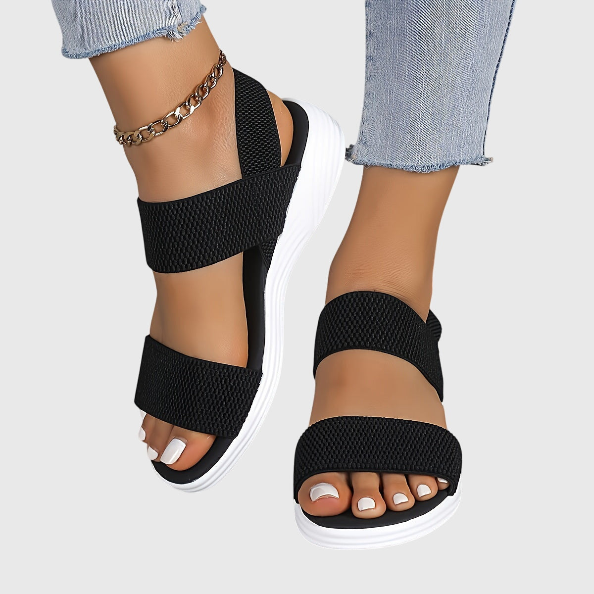 EMILA | ORTHOPÄDISCHE SANDALEN