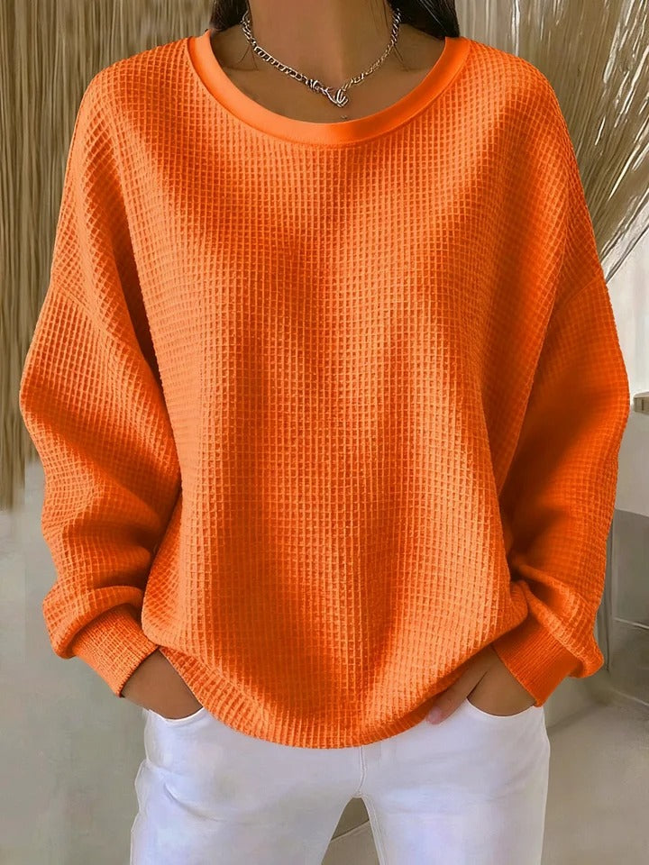 NYLA | KLASSISCHER PULLOVER