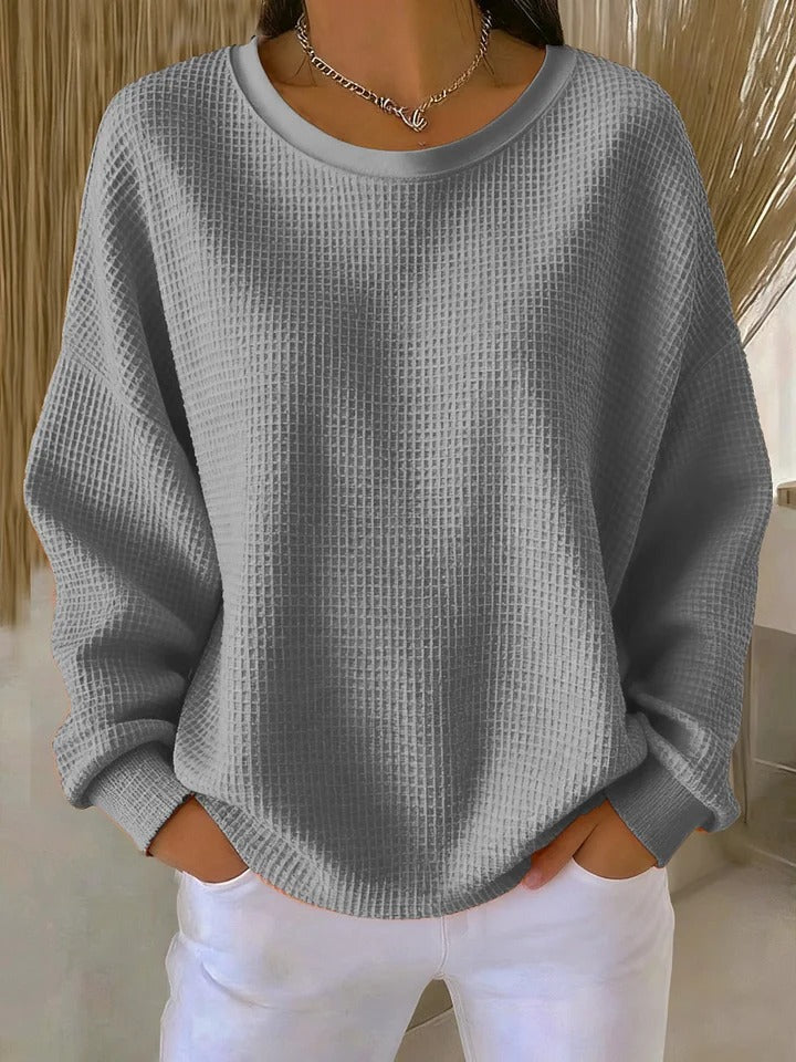 NYLA | KLASSISCHER PULLOVER