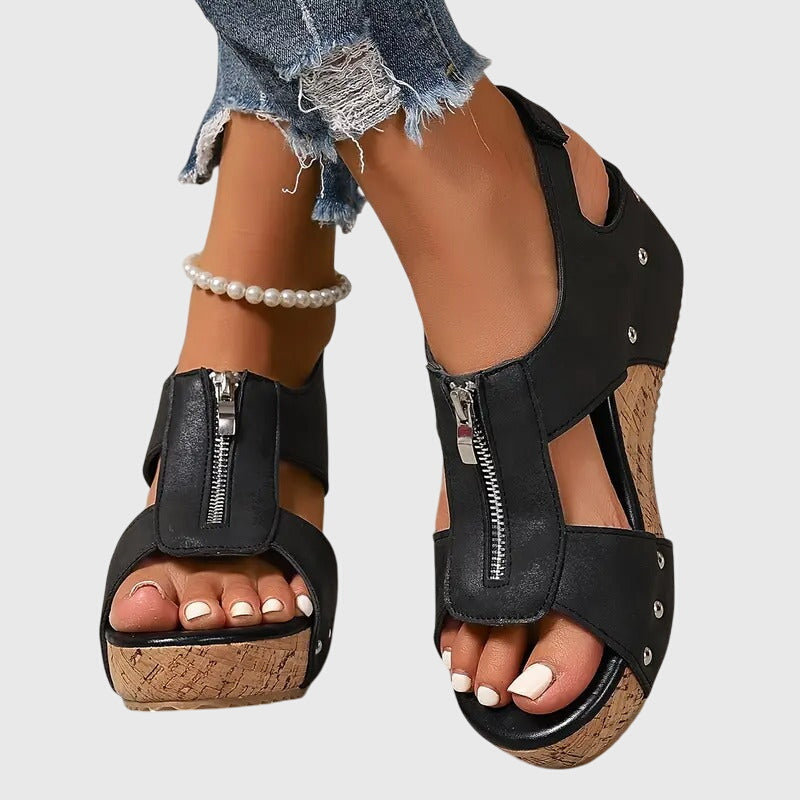STYLA | ORTHOPÄDISCHE SANDALEN