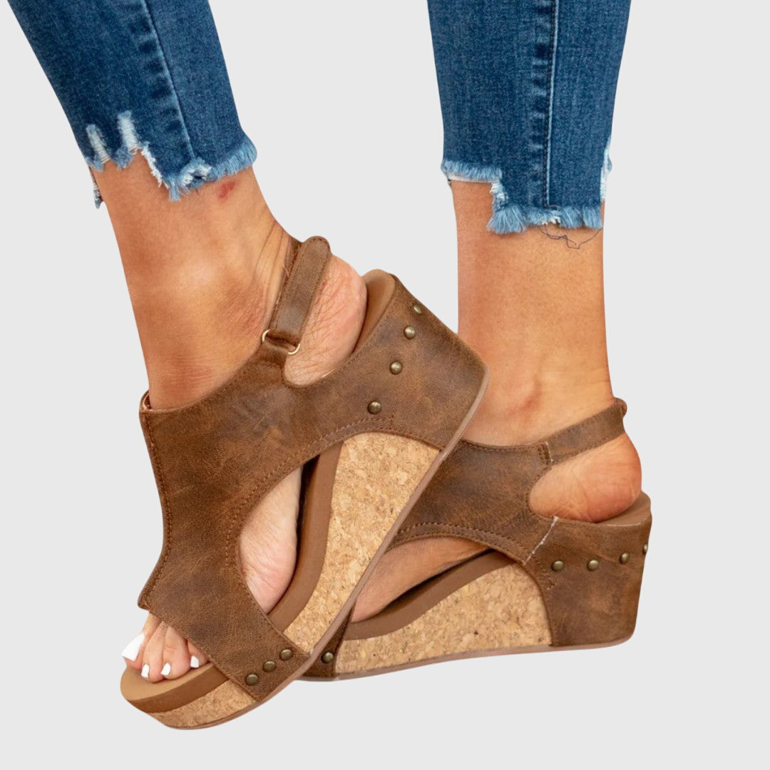 ADELA | ORTHOPÄDISCHE SANDALEN
