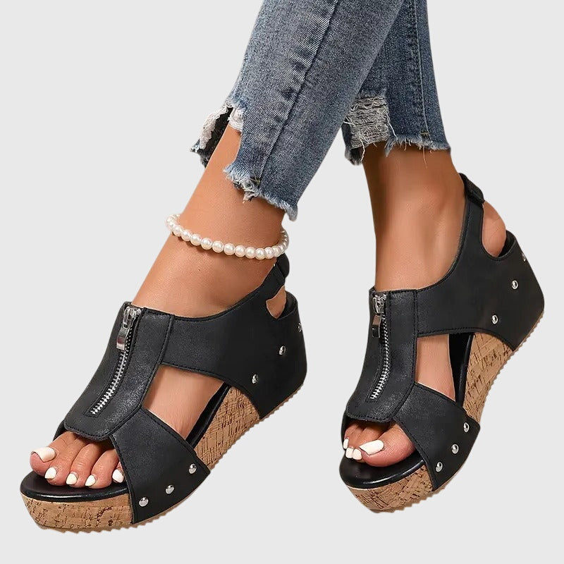 STYLA | ORTHOPÄDISCHE SANDALEN