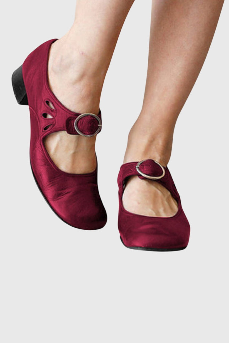 MARILYN | ORTHOPÄDISCHE SANDALEN