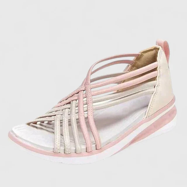 ZERISSE | ORTHOPÄDISCHE SANDALEN