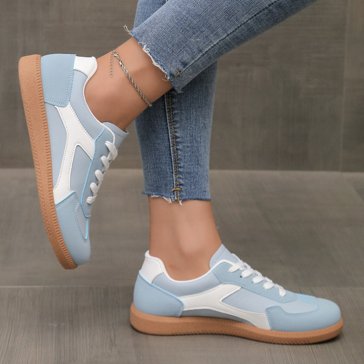 VERONIQUE | ORTHOPÄDISCHE KOMFORTSCHUHE