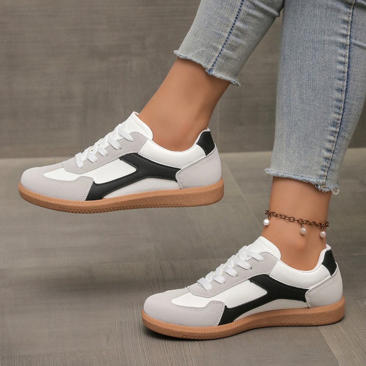 VERONIQUE | ORTHOPÄDISCHE KOMFORTSCHUHE