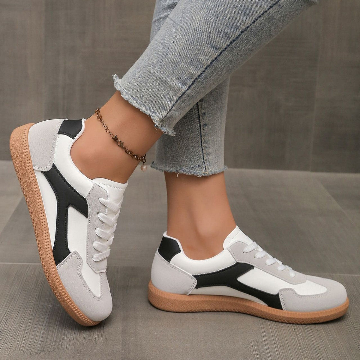 VERONIQUE | ORTHOPÄDISCHE KOMFORTSCHUHE