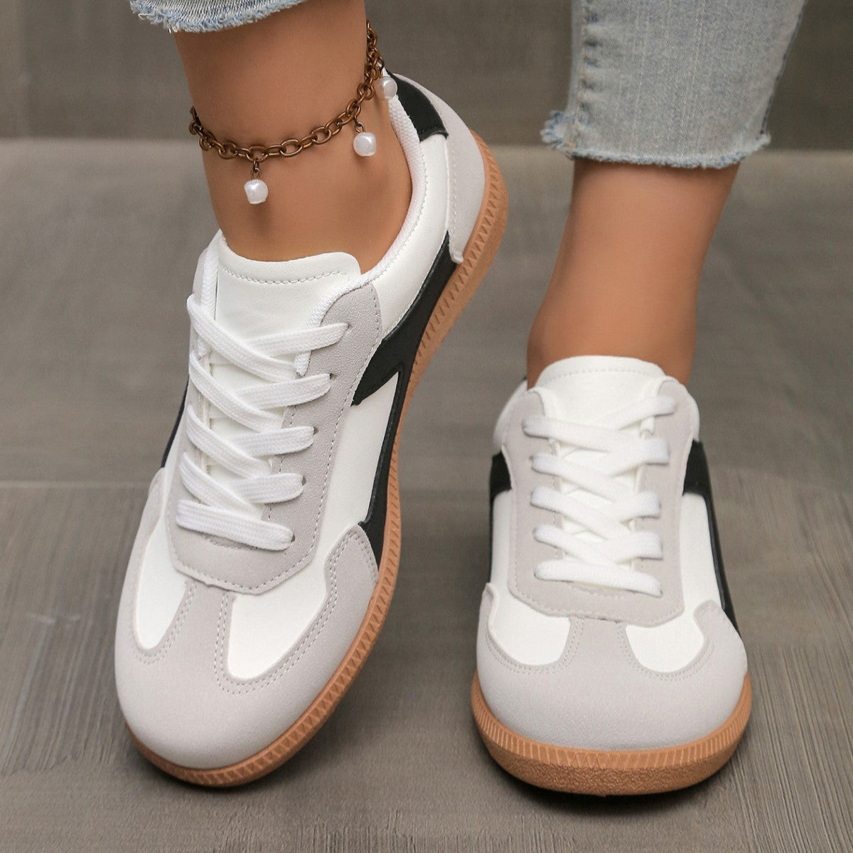 VERONIQUE | ORTHOPÄDISCHE KOMFORTSCHUHE