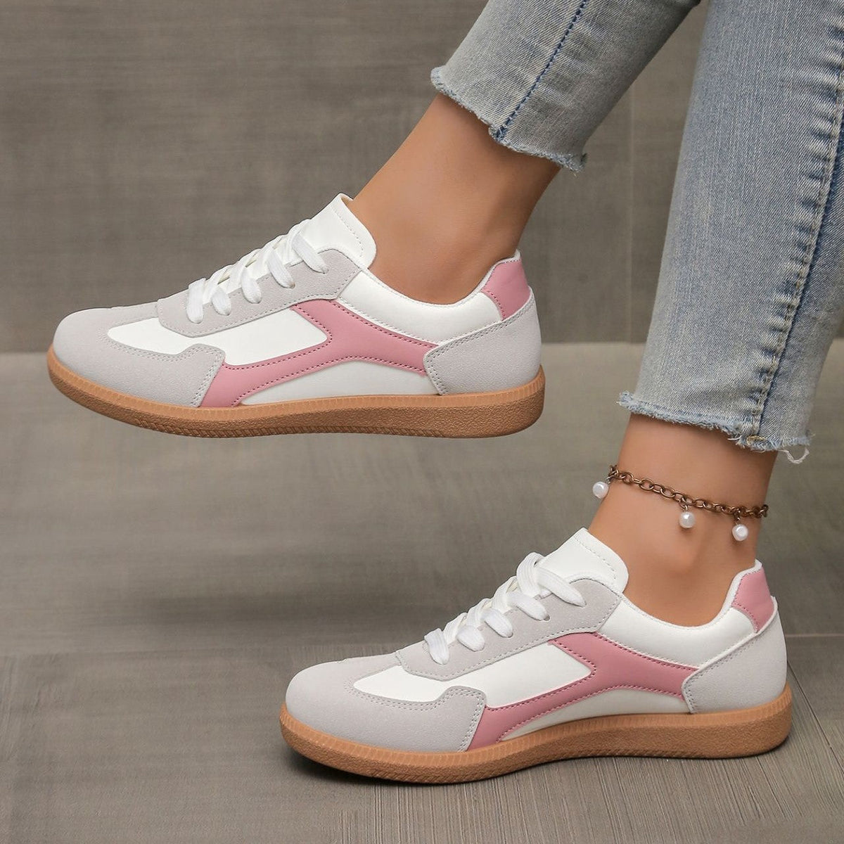 VERONIQUE | ORTHOPÄDISCHE KOMFORTSCHUHE