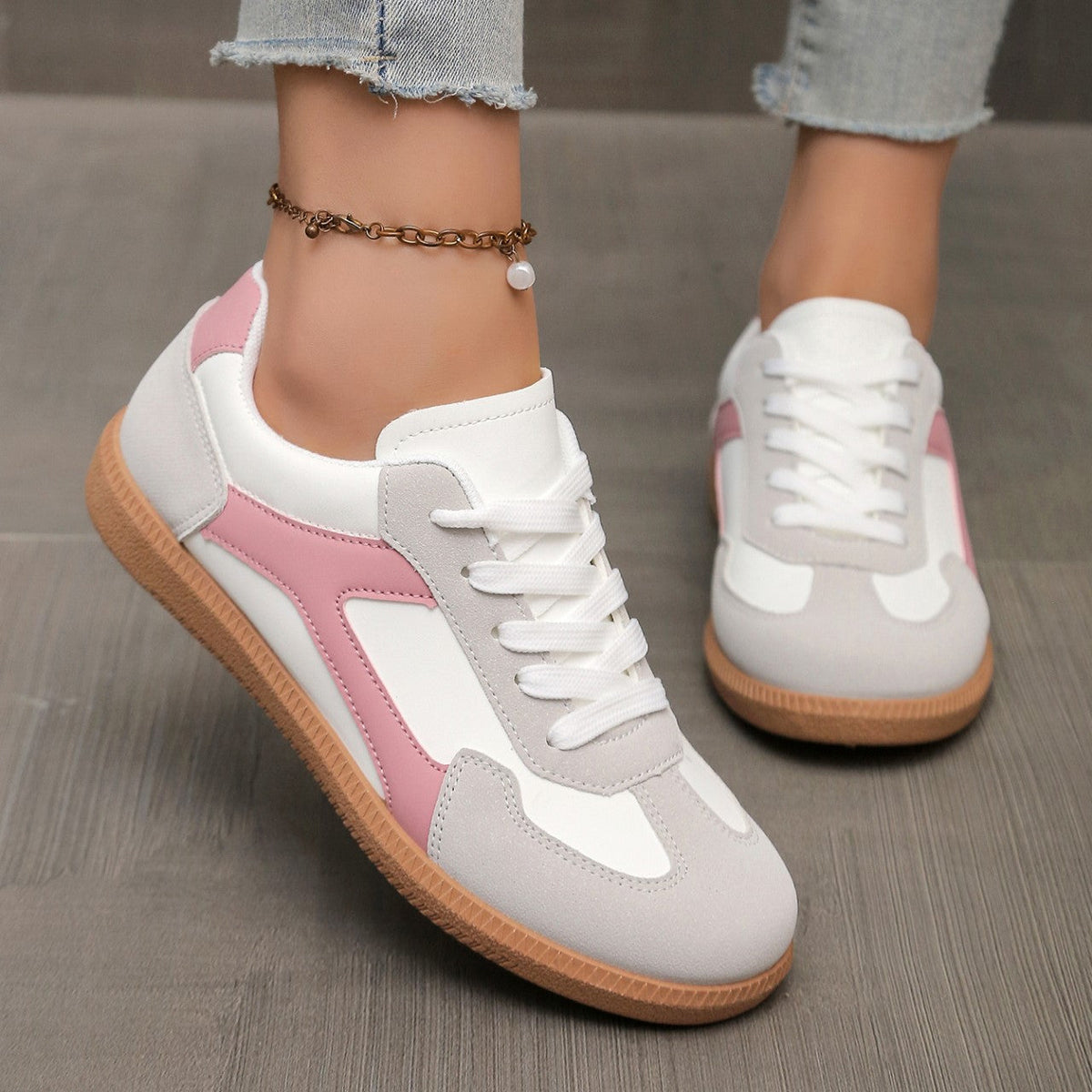 VERONIQUE | ORTHOPÄDISCHE KOMFORTSCHUHE