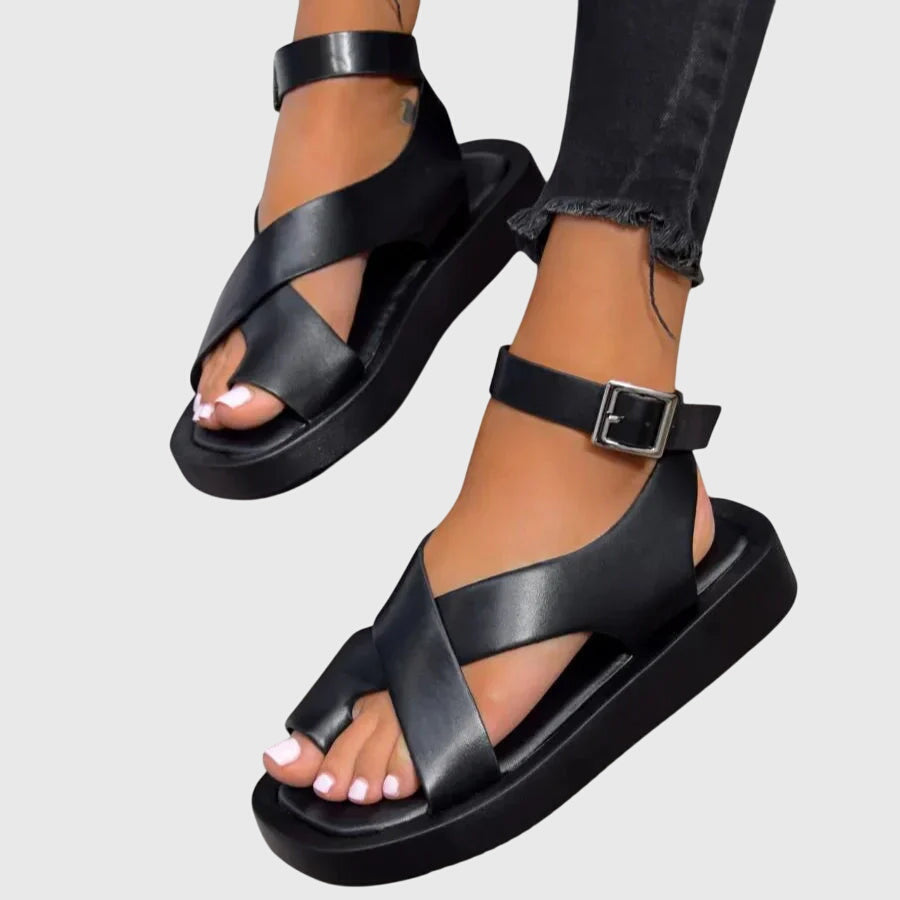 TESS | ORTHOPÄDISCHE SANDALEN