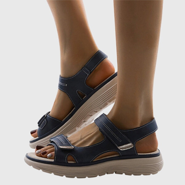 CASEY | ORTHOPÄDISCHE SANDALEN