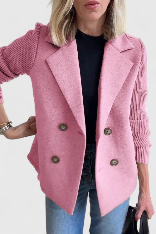 ROSALINE | ELEGANTER BLAZER